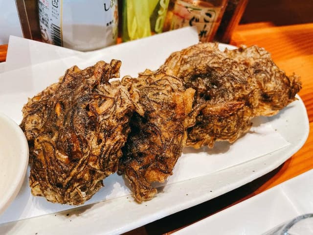 りっかさい沖縄 赤羽店 - サブ画像1