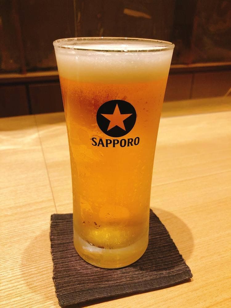 酒場 春