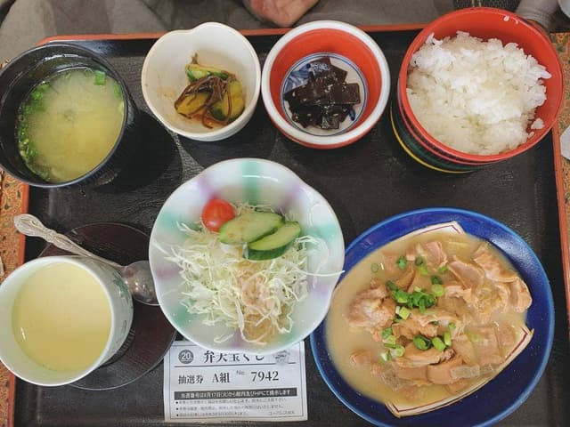 レストラン ビストロこうしん - サブ画像1