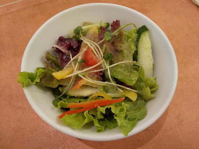 TRATTORIA BOTTE - サブ画像1