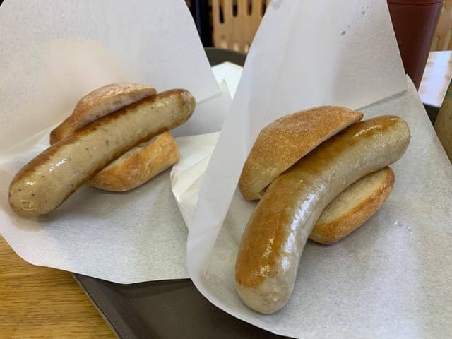 腸詰屋軽井沢1号店 - サブ画像2