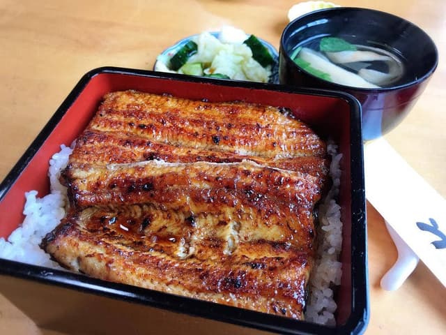 札幌のうなぎや - サブ画像1