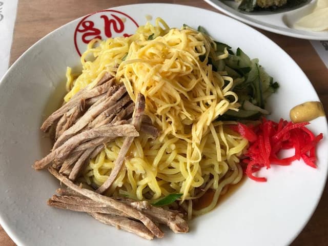 ラーメンさんぱち 平和通店 - サブ画像3