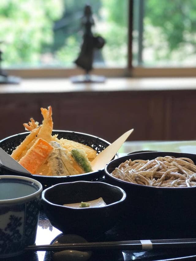 紗羅餐 本店 - サブ画像3