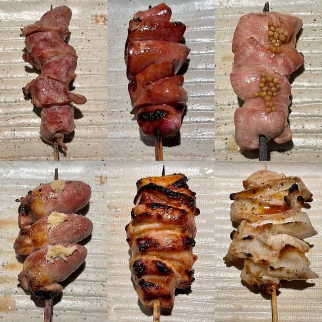 焼鳥 おみ乃 - サブ画像2