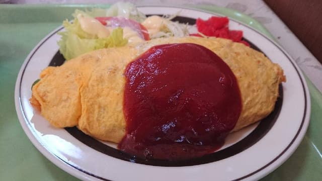 三幸 - サブ画像1