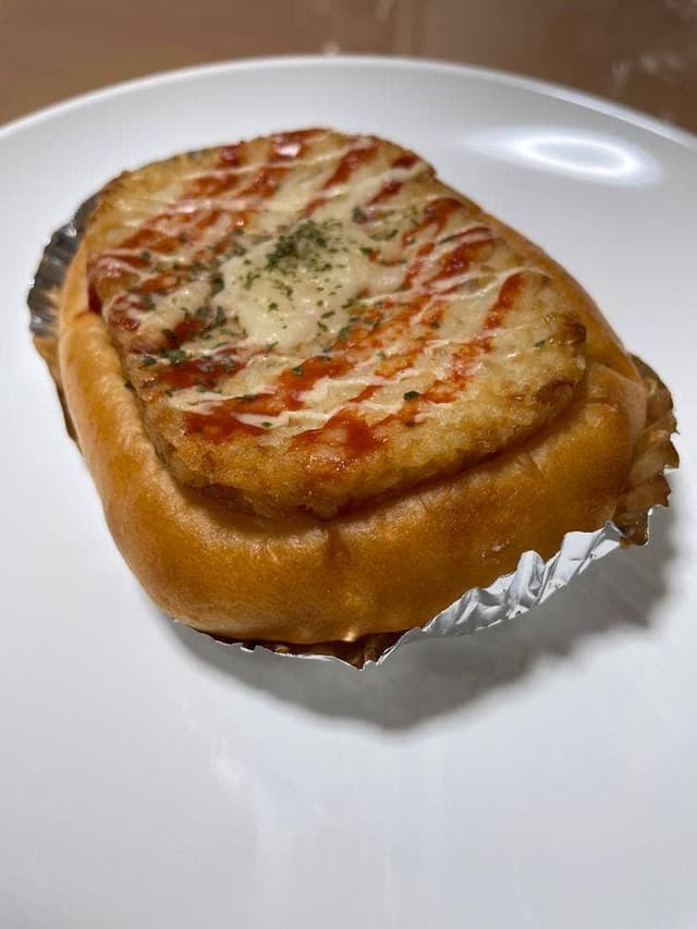 フレッズカフェ梅田店 - サブ画像2