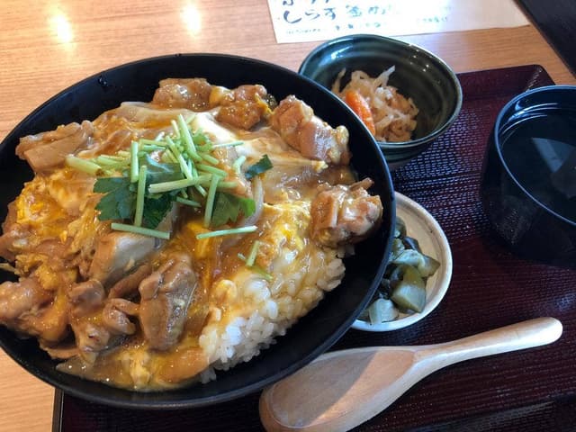 月の家 成田駅前 - サブ画像2