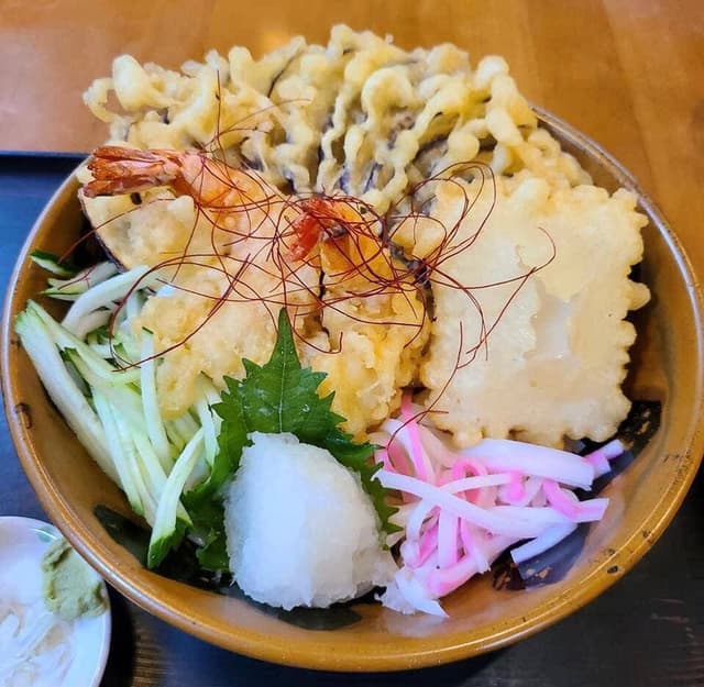 朝日屋 - サブ画像1