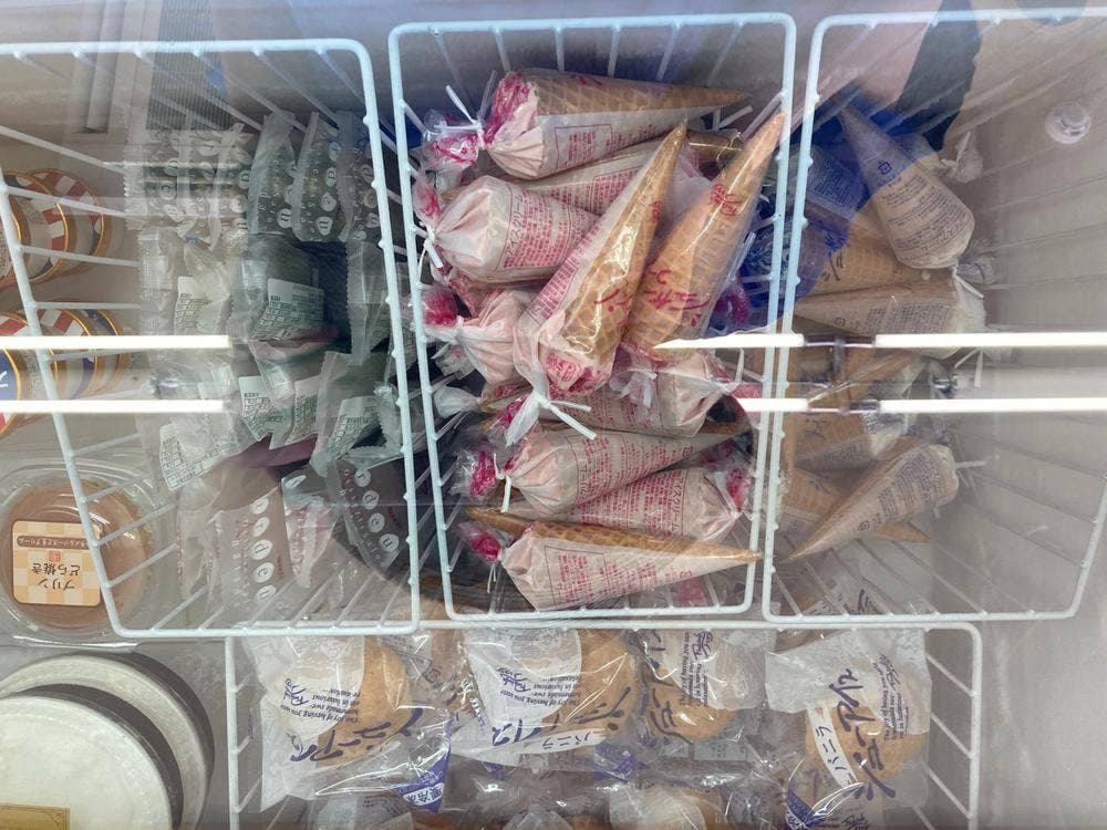 菓子処ハタダ