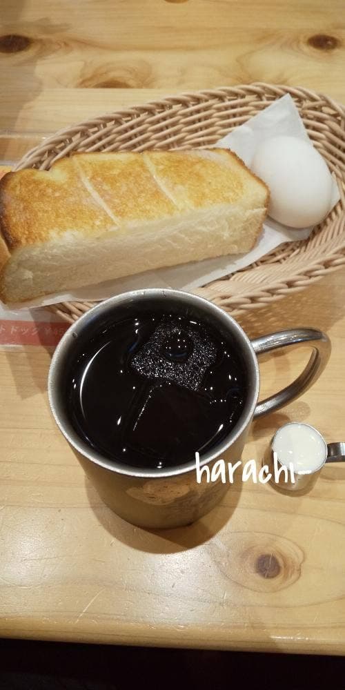 コメダ珈琲店 明石大久保店 - サブ画像1