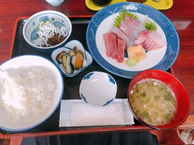 ホノルル食堂 - サブ画像2