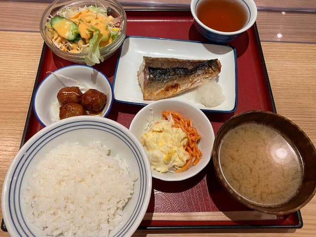 かっぽうぎ 大手町フィナンシャルシティ店 - サブ画像2