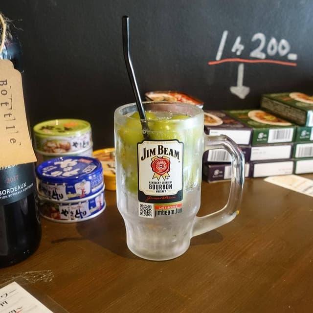 立呑みバンビ - サブ画像2