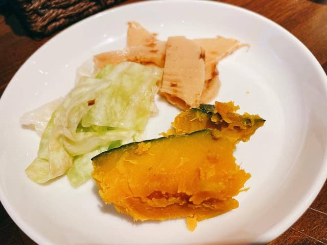 バール パーチェ - サブ画像2