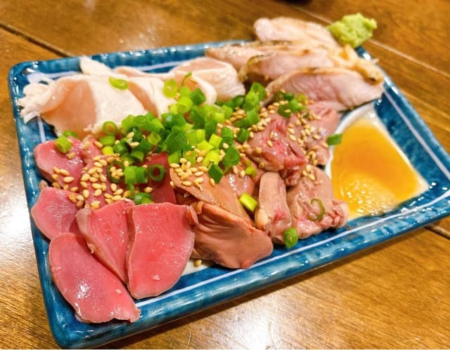 その日暮らし - サブ画像3