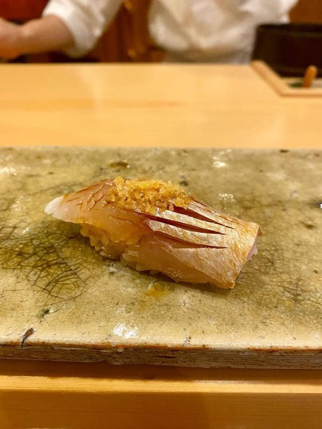 鮨かの - サブ画像3