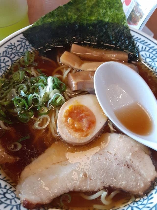 丸源ラーメン 高槻唐崎店 - サブ画像2