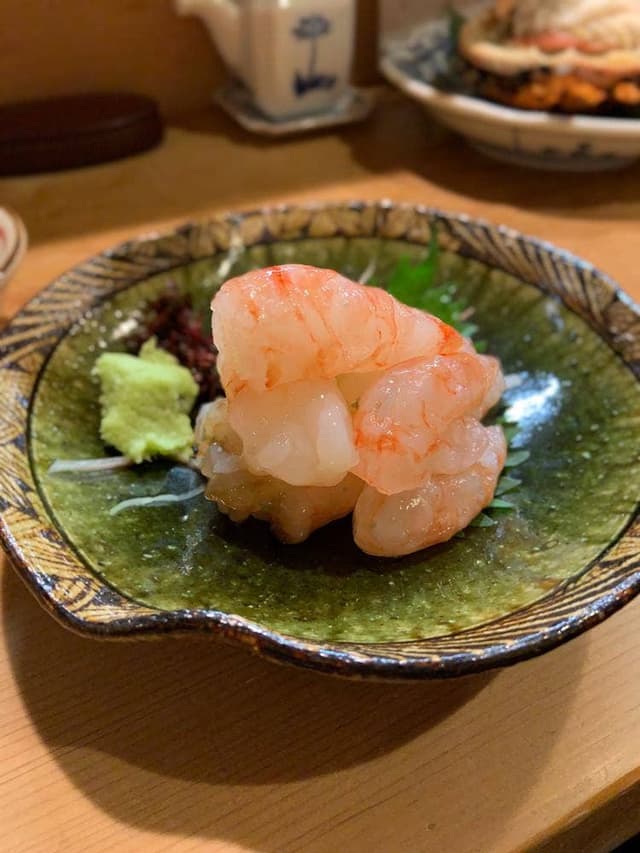 東寿し - サブ画像2