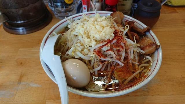 鶏支那屋 - サブ画像2