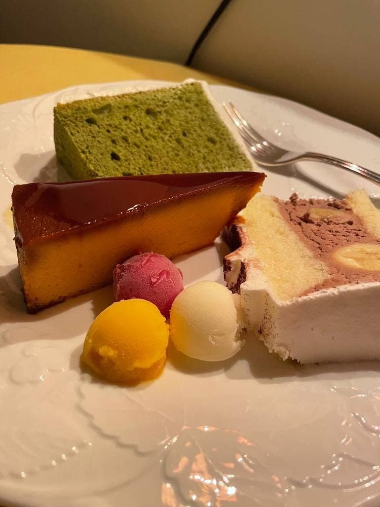 ドゥオーモカフェ
