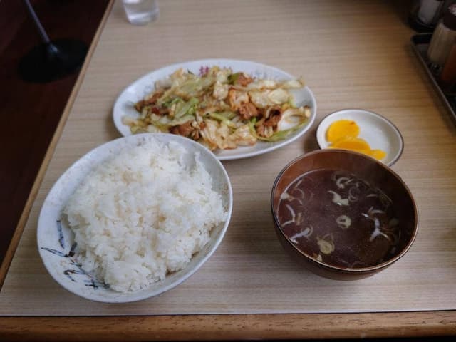 中華料理桂林 - サブ画像3