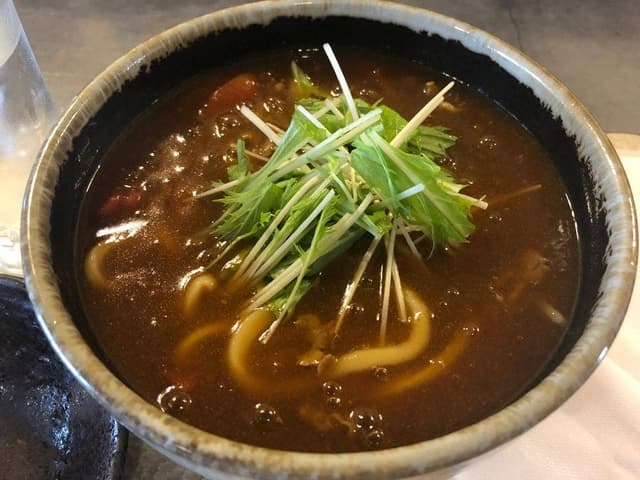 麺ひめ - サブ画像1