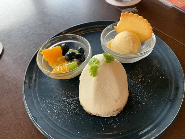 大山珈琲 大美野店 - サブ画像3