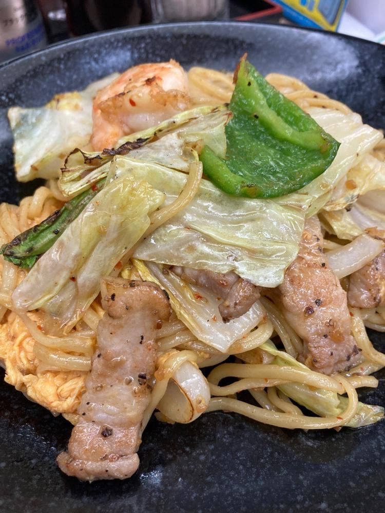 餃子の王将 南森町店