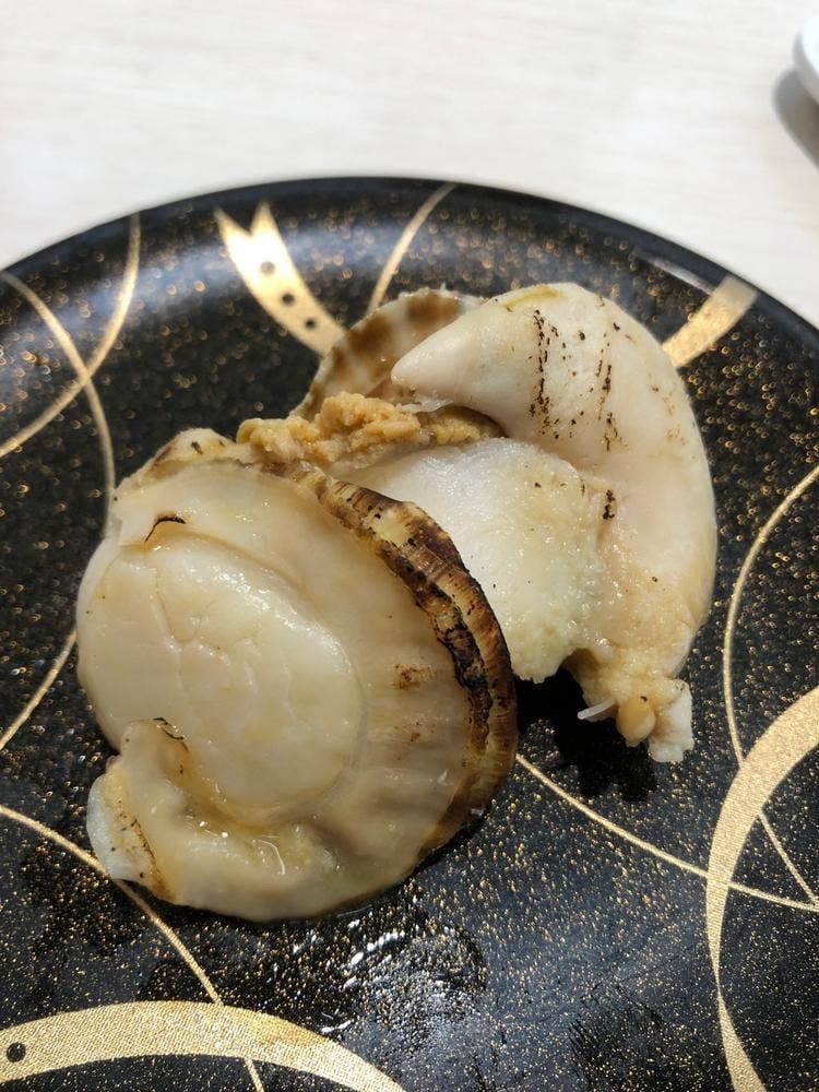 魚べい 平松本町店