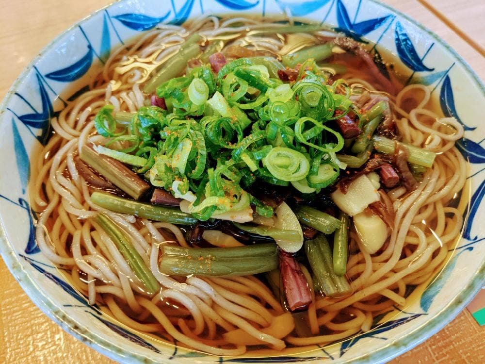 遠州製麺所
