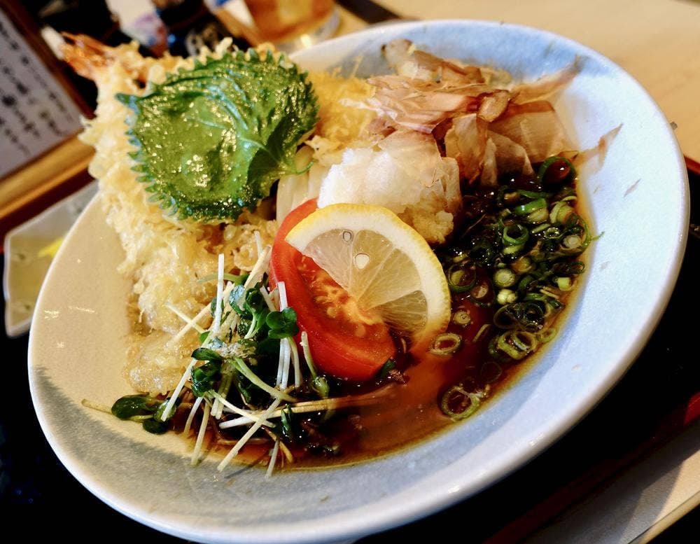 うどん 和 KAZU