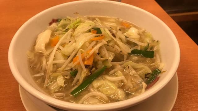 日高屋 神田西口店 - サブ画像3