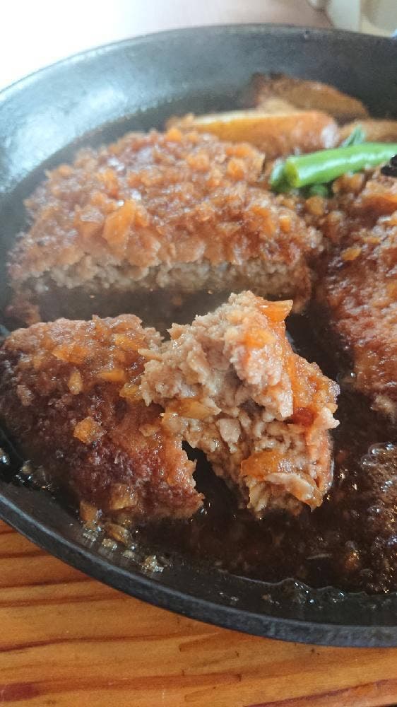 ミスタージョージ 空港店 - サブ画像3