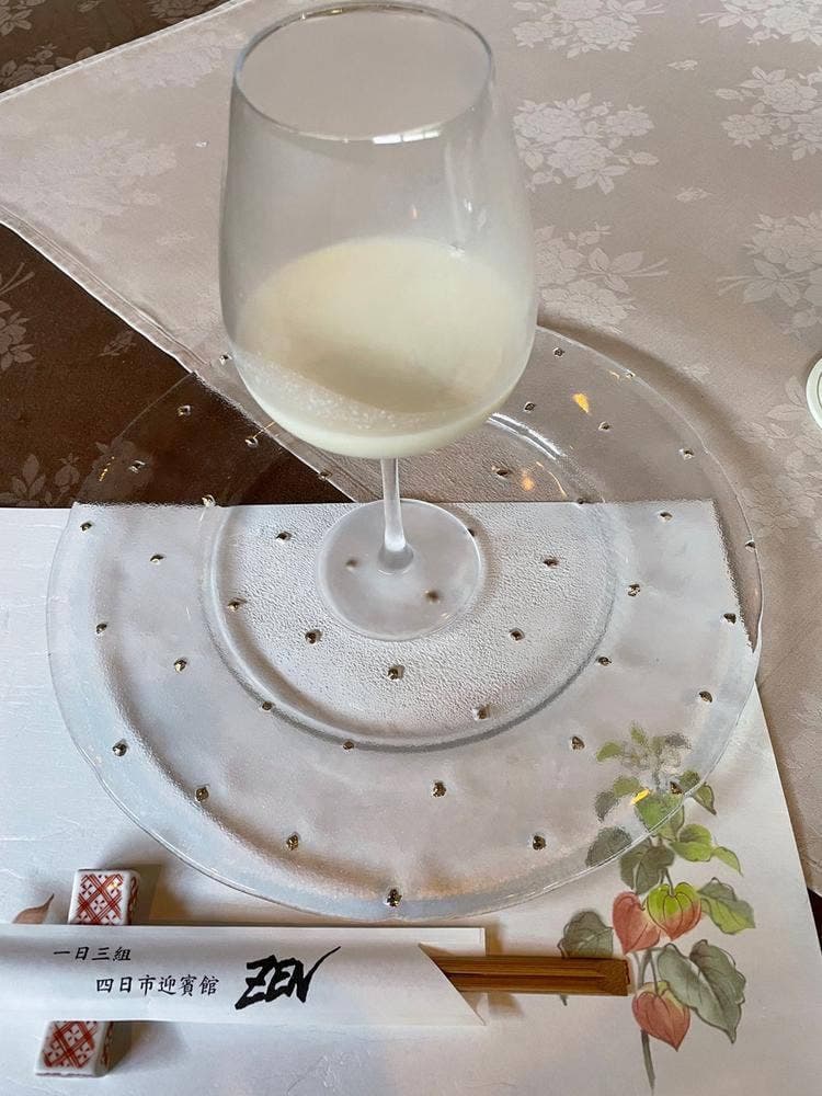 迎賓館 ZEN