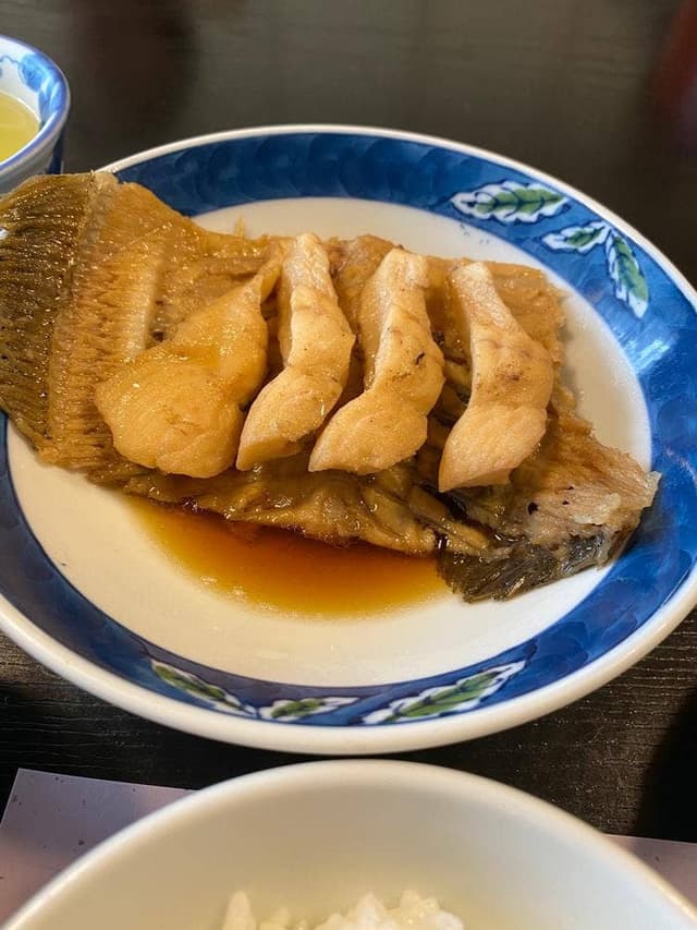 民宿旅館 山川 - サブ画像3