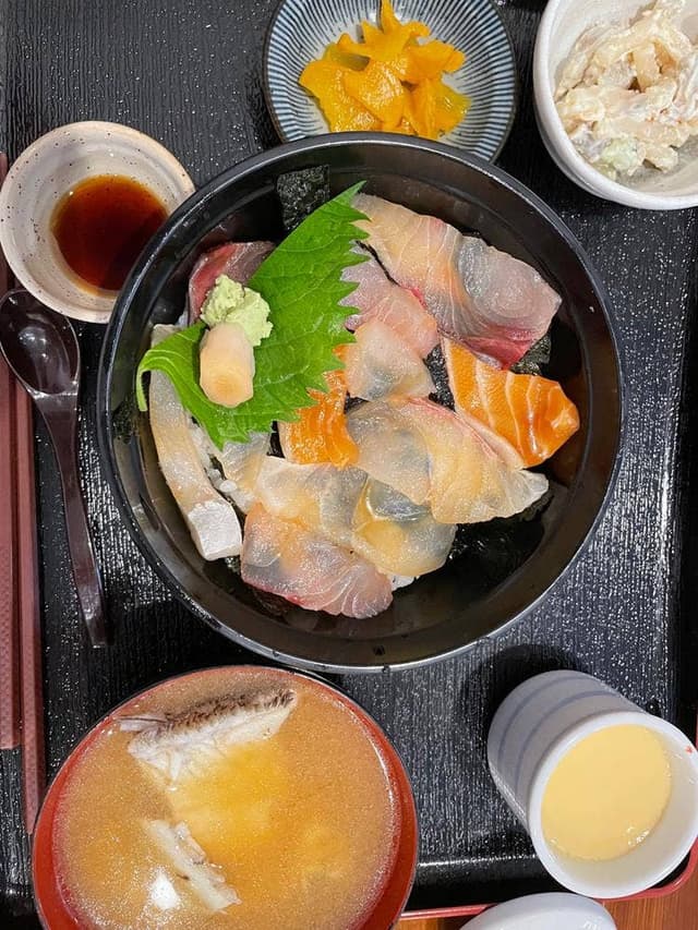 うお市 小町店 - サブ画像2