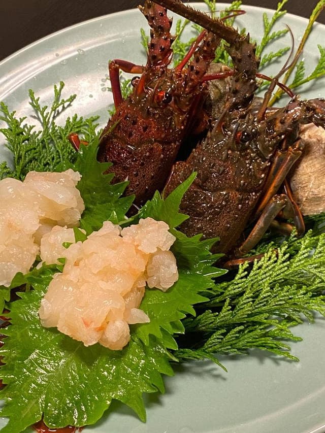 民宿旅館 山川 - サブ画像2