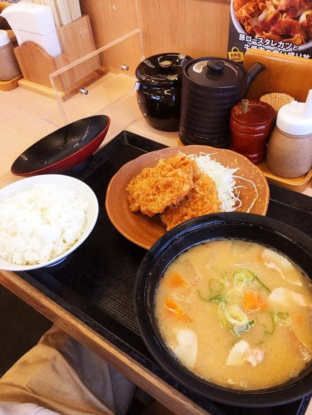 かつや 札幌西区西町店 - サブ画像1
