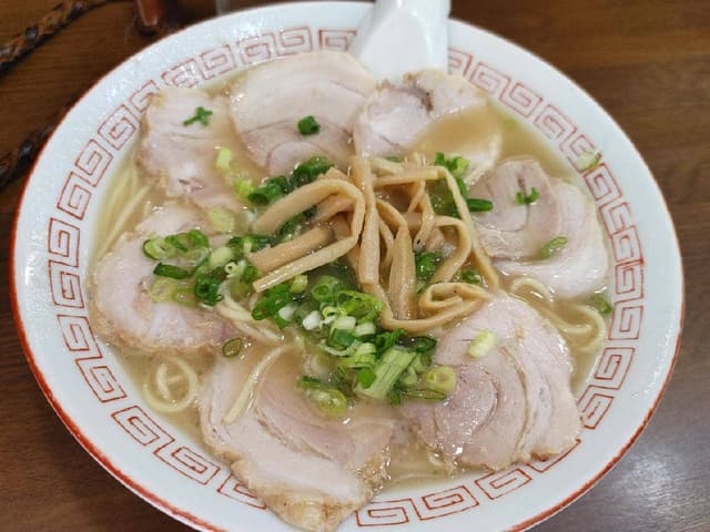 味の三平 - サブ画像3