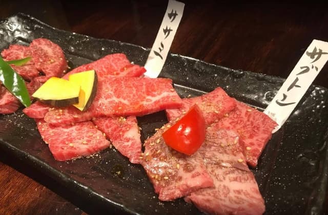 焼肉 花火 - サブ画像2