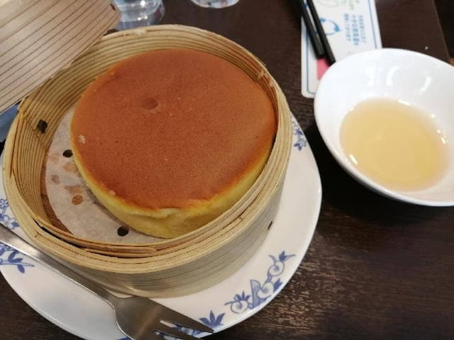 バーミヤン 一之江駅前店 - サブ画像3