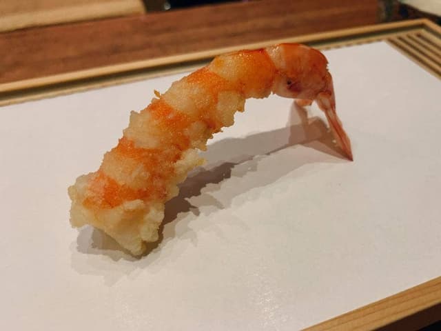 天婦羅みやしろ - サブ画像2