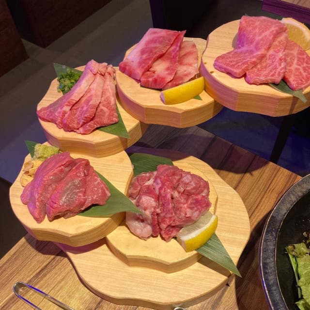 和牛焼肉食べ放題ヤキニクギャング - サブ画像2