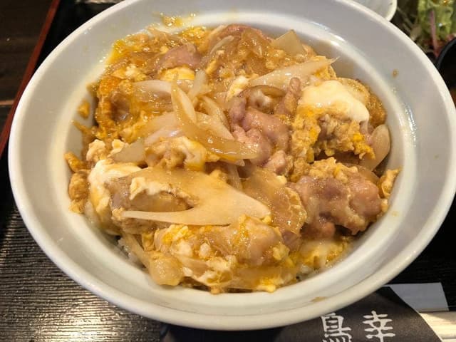 鳥幸 - サブ画像2