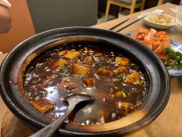 中華街餃子館 - サブ画像1