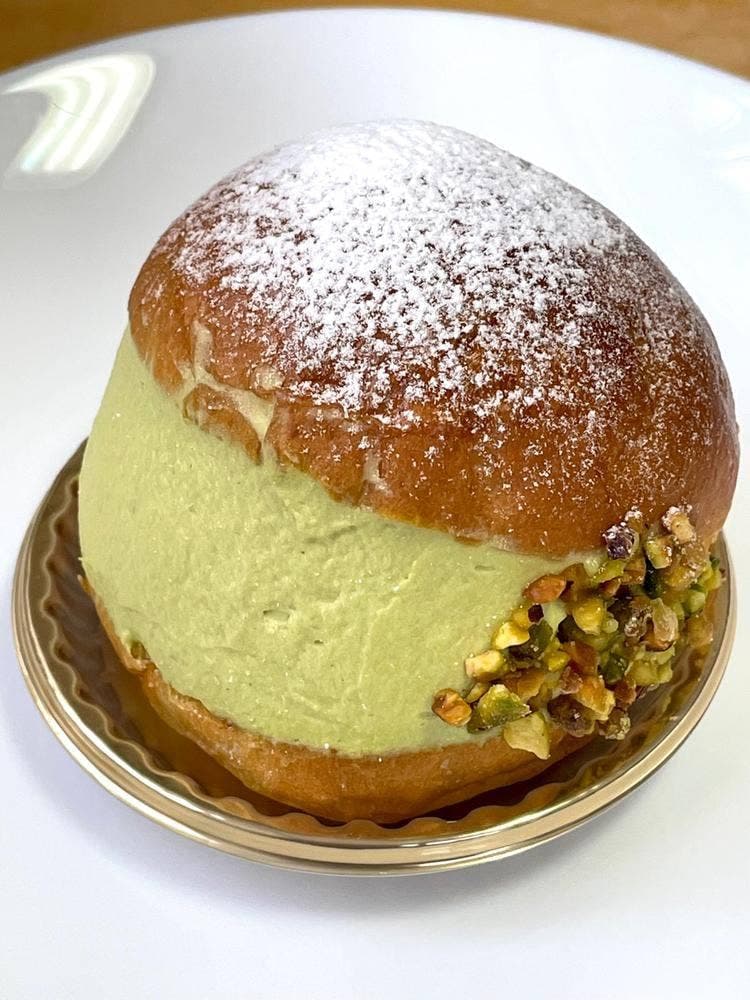 トゥール・モンド・シュシュ 野々市店