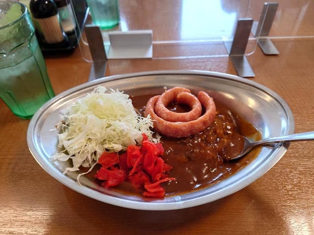 カレーのチャンピオン 小松店 - サブ画像2