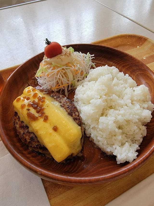 びっくりドンキー イオンモール 羽生店 - サブ画像1