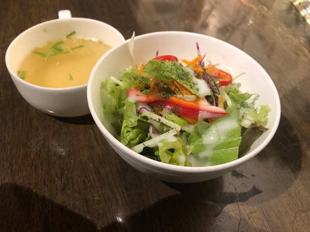 東山珈琲館 - サブ画像3